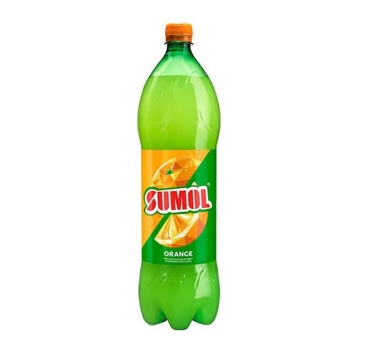 Sumol