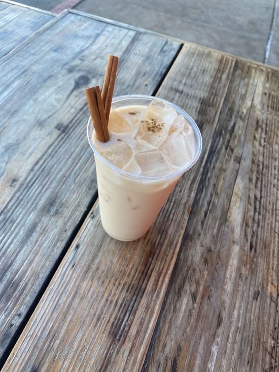 Horchata