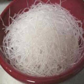 Bean Thread (Clear Glass) Noodle