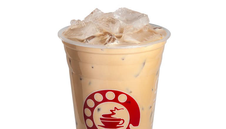 M Iced Protein White Choc. Reese's