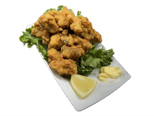 Karaage Chicken