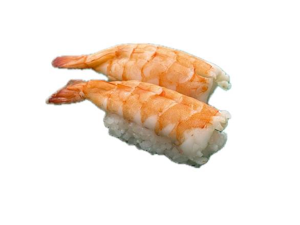 Ebi (Shrimp)