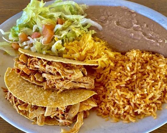 Taco Dinner