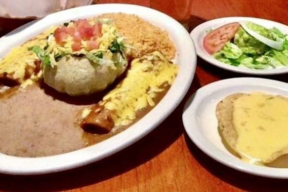 Ojeda’s Dinner