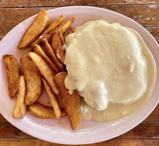 Chicken Fried Steak