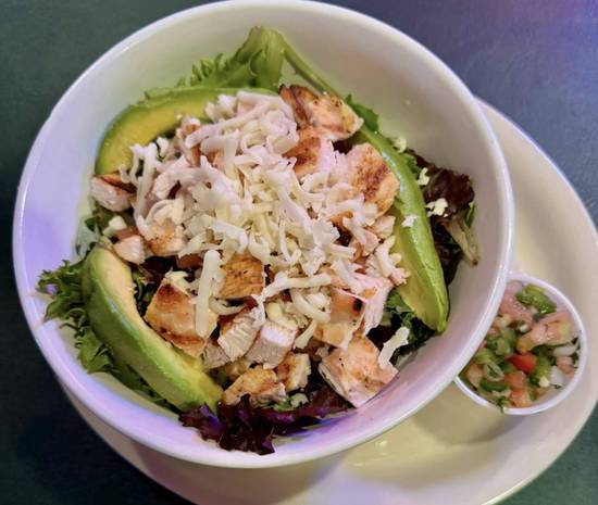 Mixed Green Ensalada