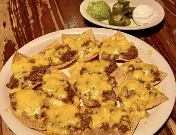 Combination Supreme Nacho