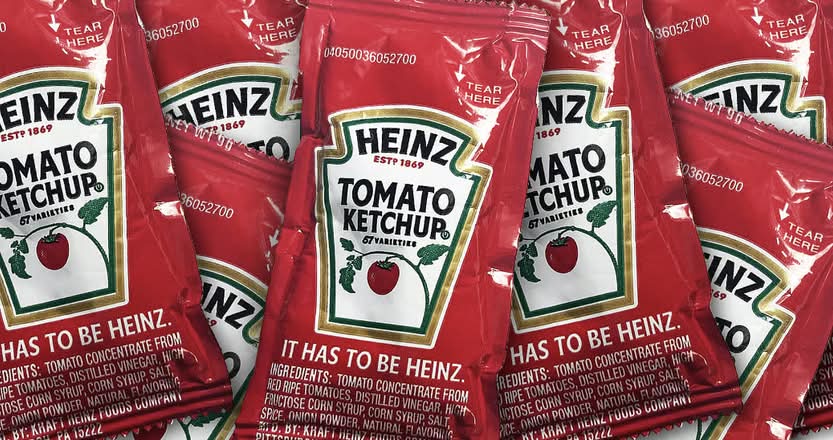 Ketchup