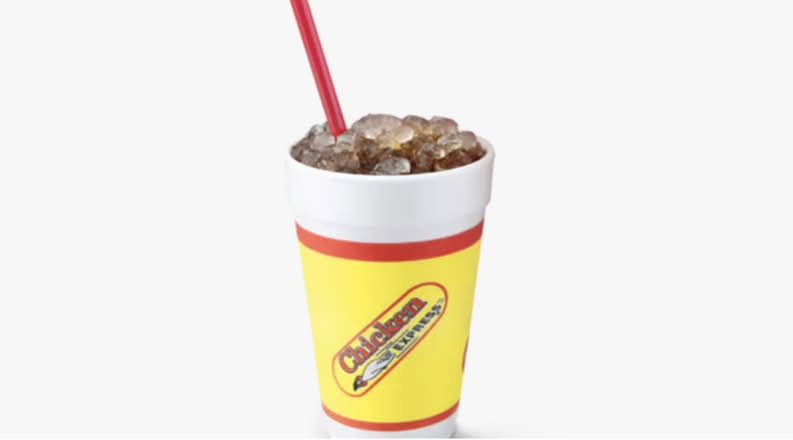 Diet Dr Pepper