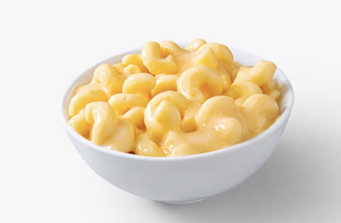 Macaroni & Cheese