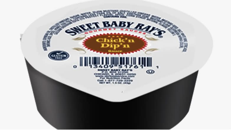 Chick'n Dip'n