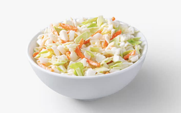 Cole Slaw