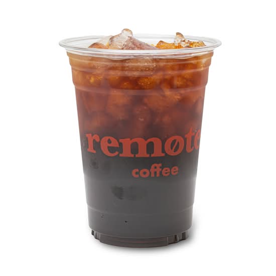 Cold Brew