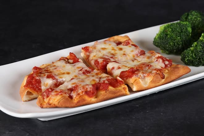 1/2 Cheese Flatbread