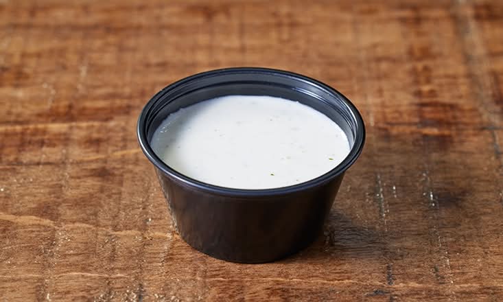 Ranch (2oz)