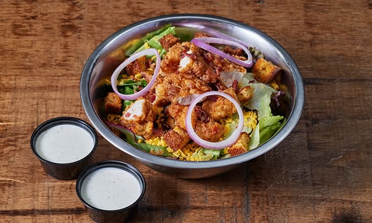 Country Salad