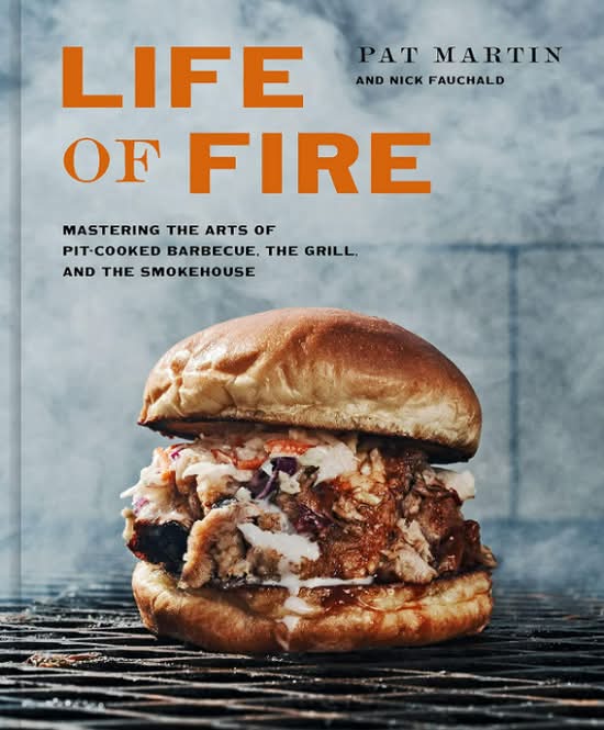Life of Fire