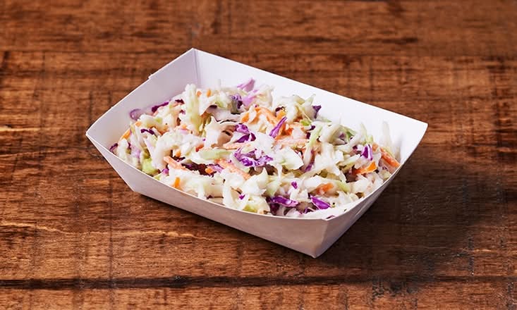 Slaw Order