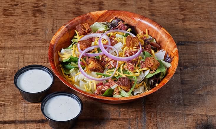 House Salad