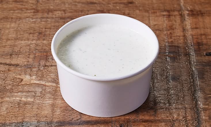 Ranch (Cup)