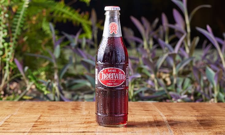 Cheerwine