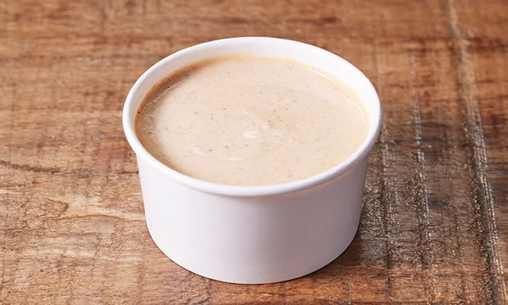 Alabama White (Cup)