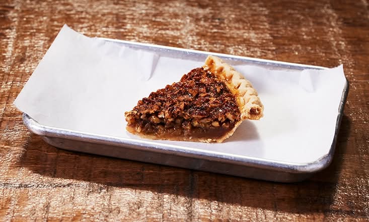 Pecan Pie