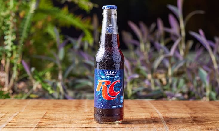 RC Cola