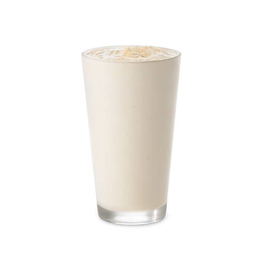 Batida de Vainilla