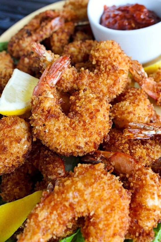 Colossal Shrimp (9pc)