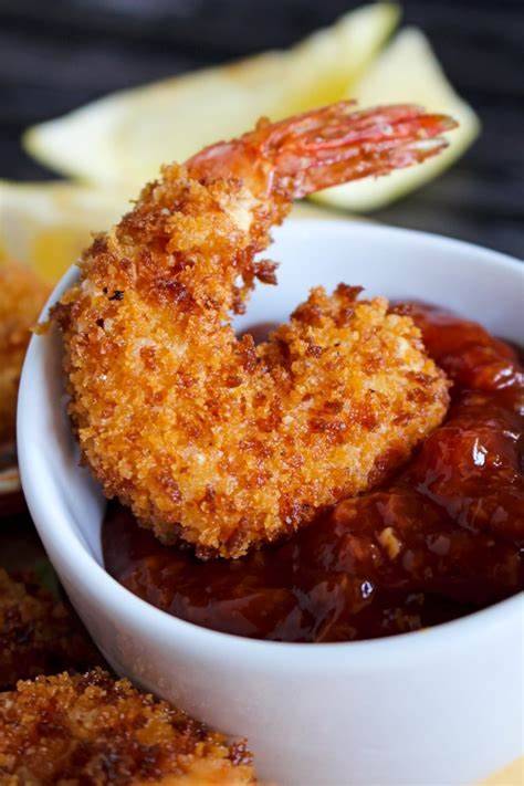 Shrimp (9pc)