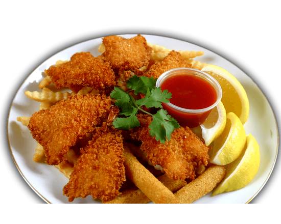 Shrimp (6pc)