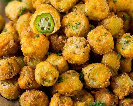 Okra