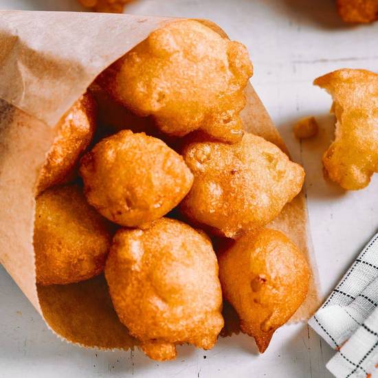 Corn Nuggets 12 pc