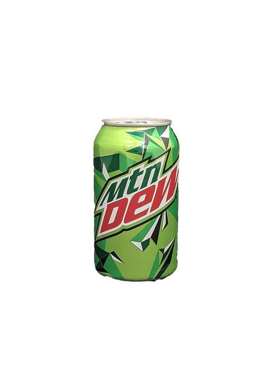 Mtn dew