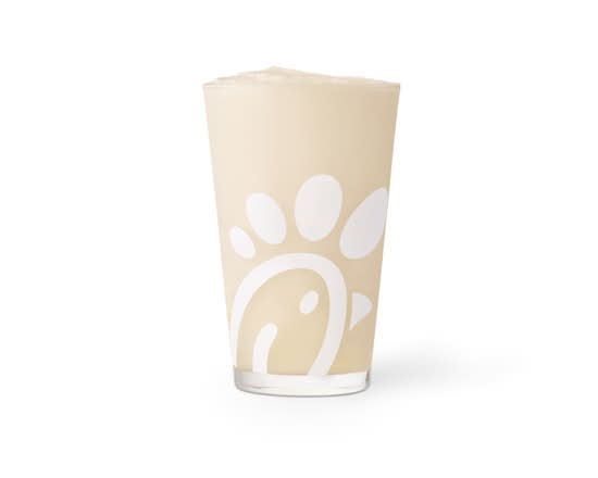 Frosted Coffee