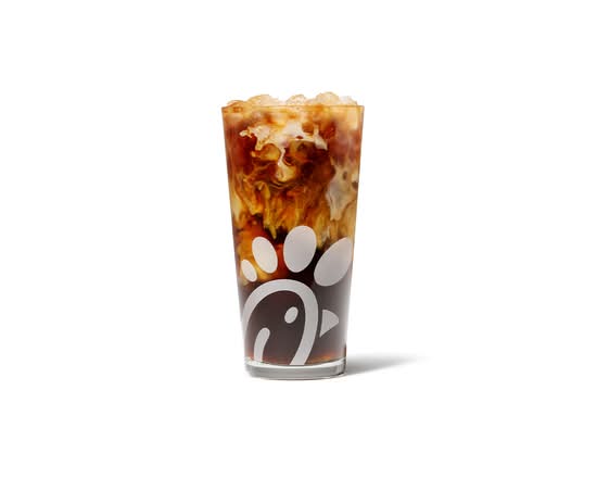Iced Coffee