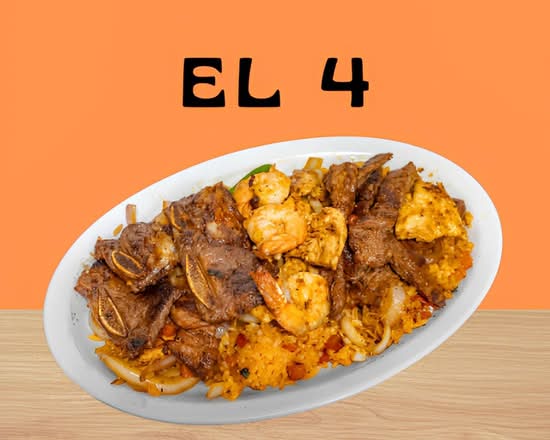 El 4