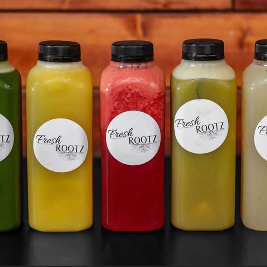 Single Item Juice