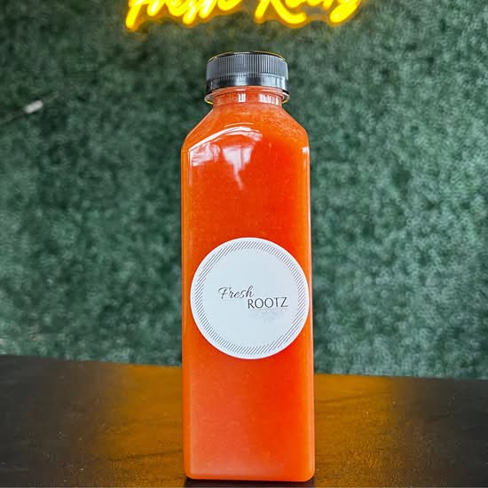Citrus Blast
