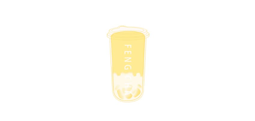 Mango Au Lait