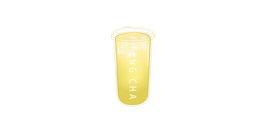 Jasmine Green Tea