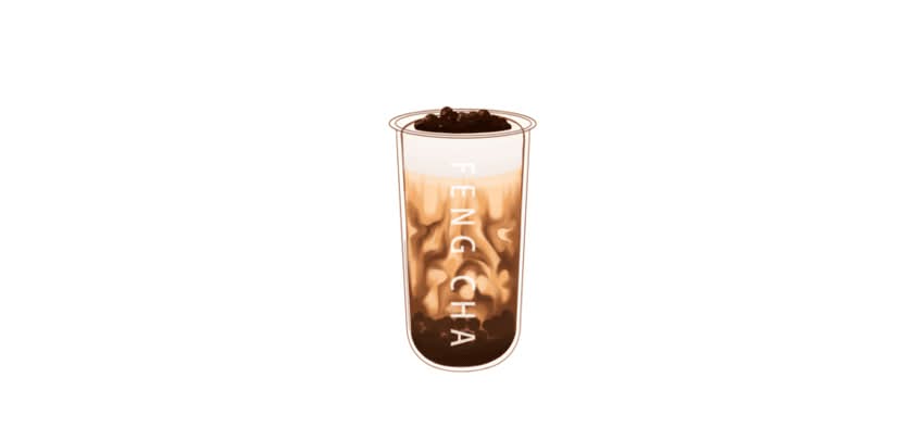 Dirty Boba*