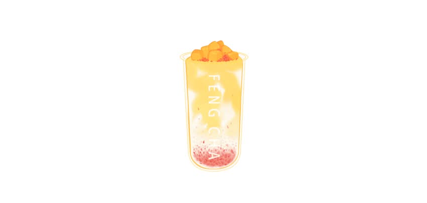 Mango Fantasy