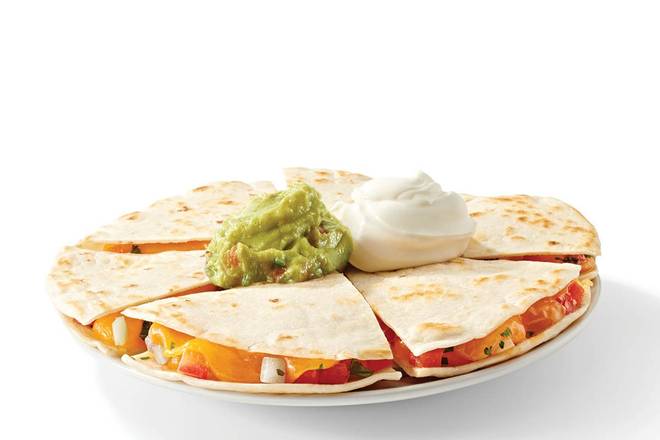 Cheese Quesadillas