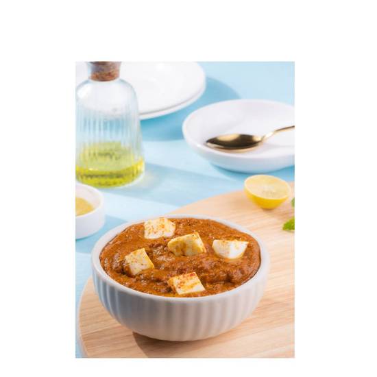 Shahi Paneer