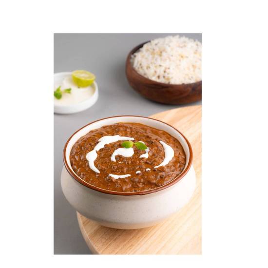 Dal Makhani