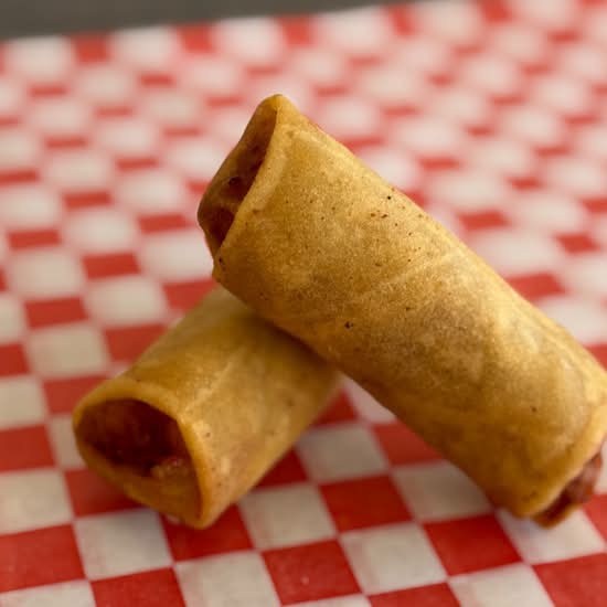 1 Egg Roll