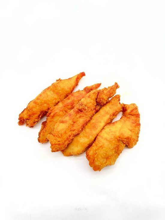 5pc Fingers