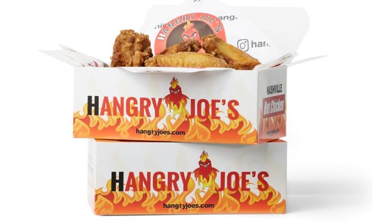 24pc Wings